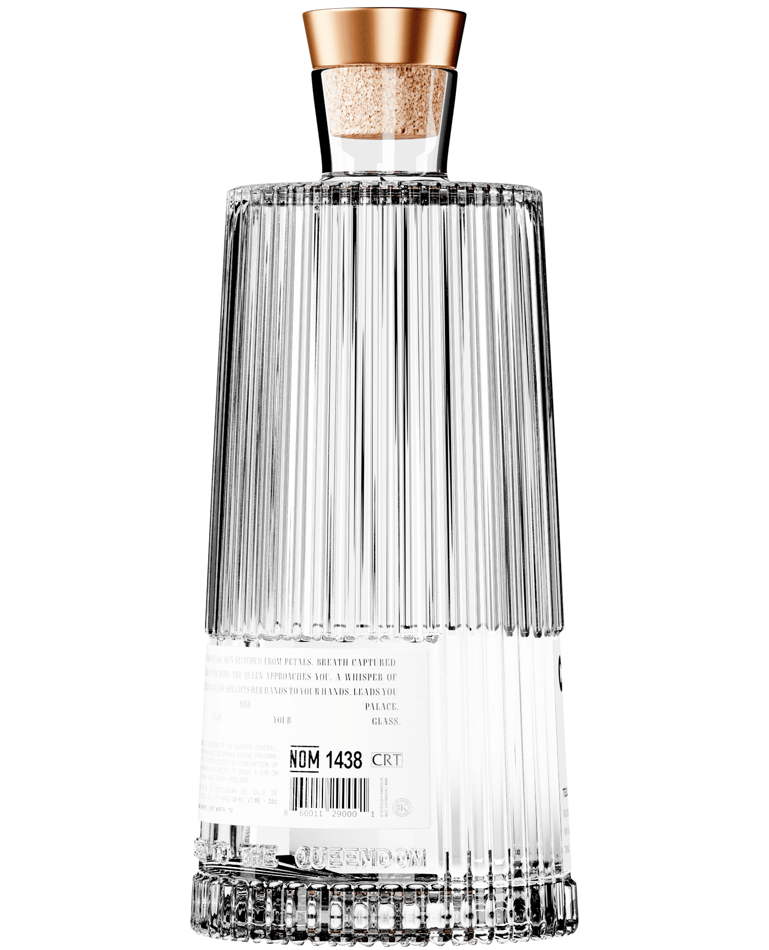 Casa Malka Tequila Blanco