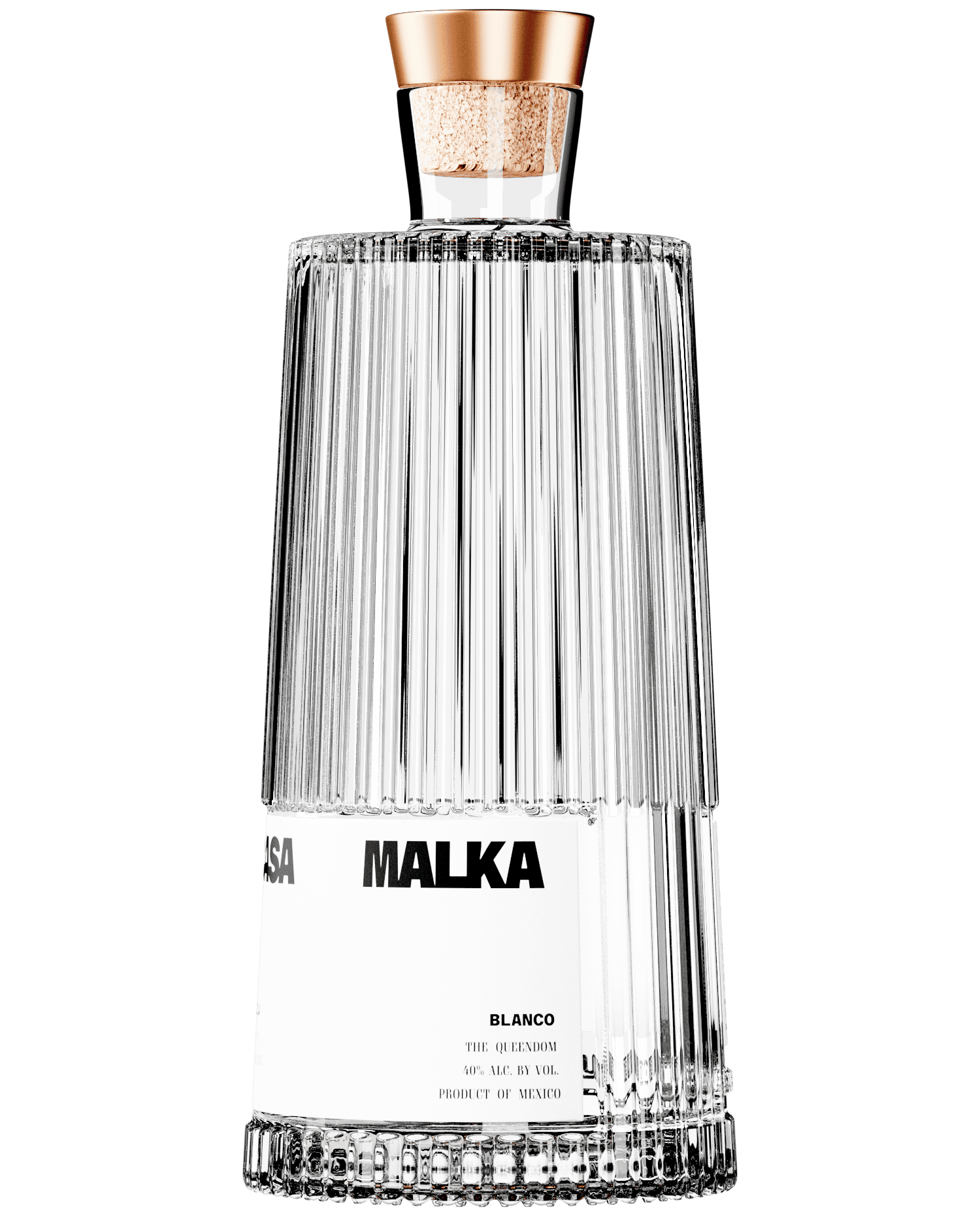 Casa Malka Tequila Blanco