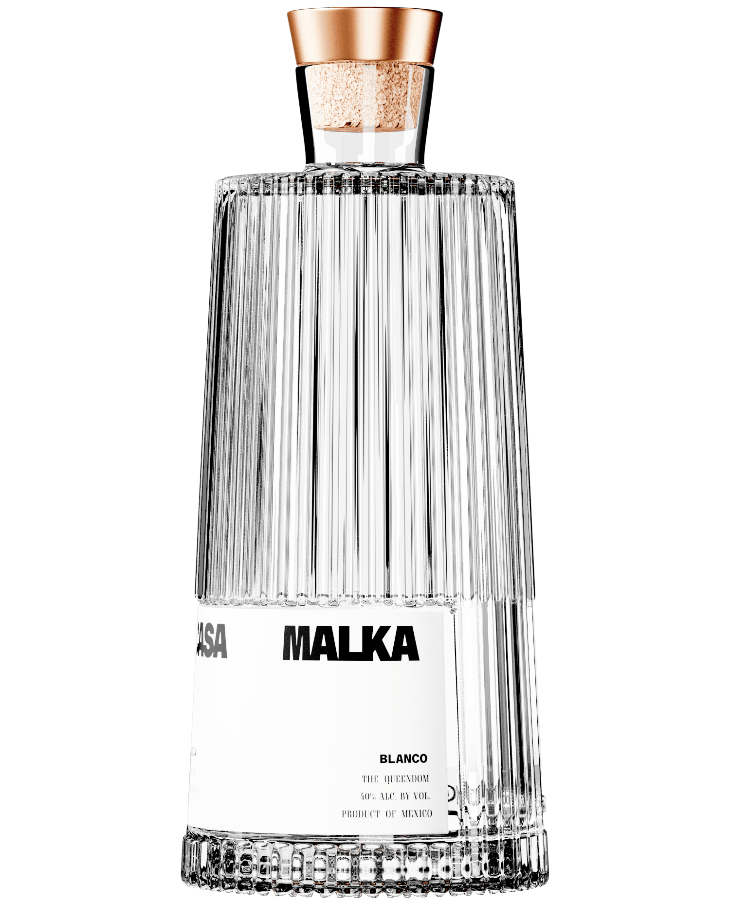 Casa Malka Tequila Blanco