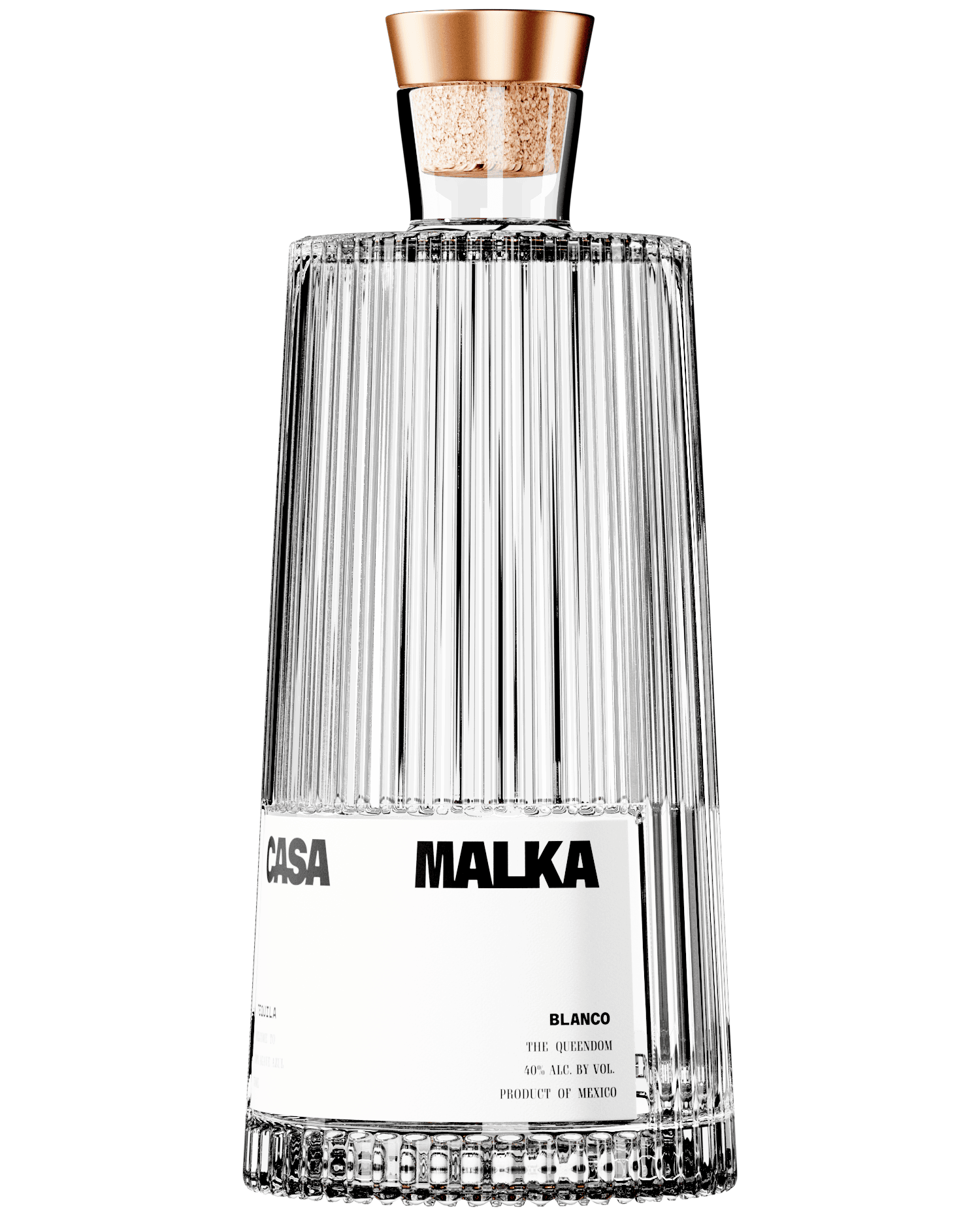 Casa Malka Tequila Blanco
