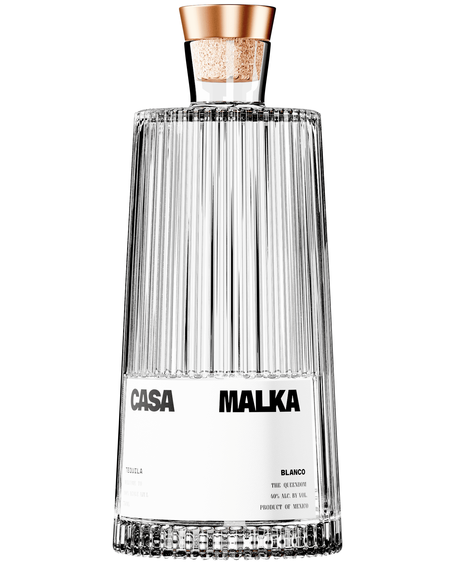 Casa Malka Tequila Blanco