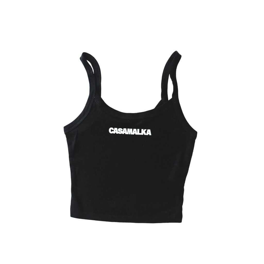 Casa MalkaTube Tank Top