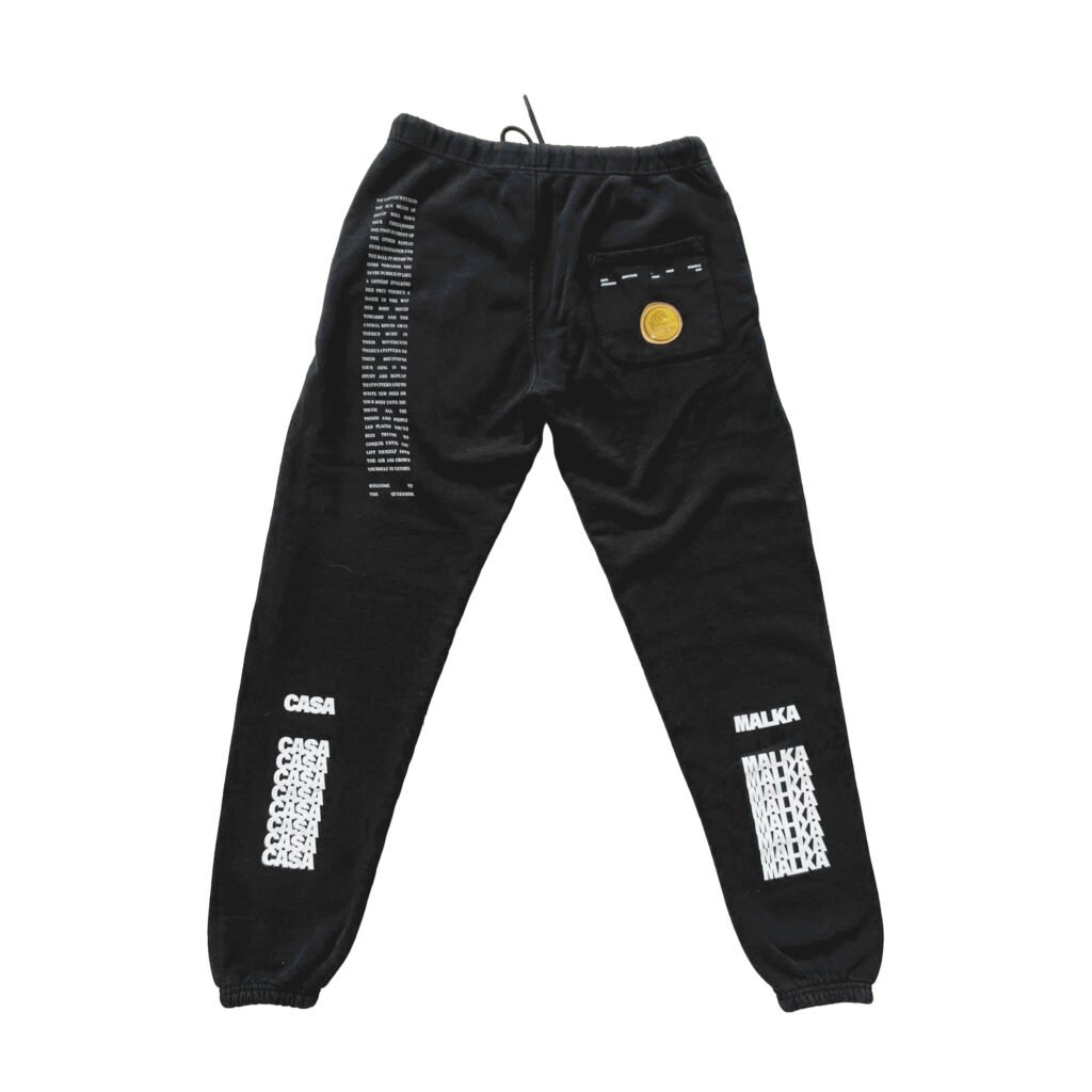Casa MalkaSweat Pants