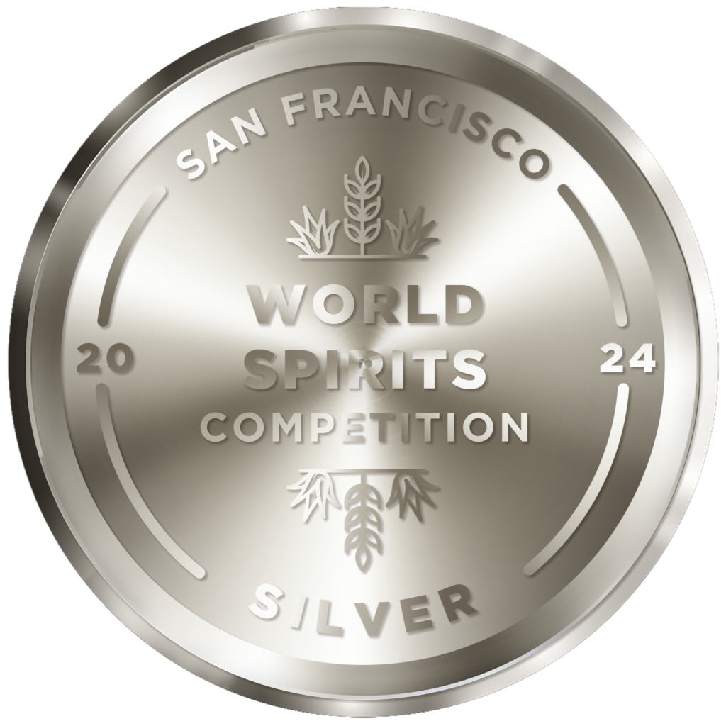 Casa Malka Tequila awarded Silver Medal at the World Spirits Competition