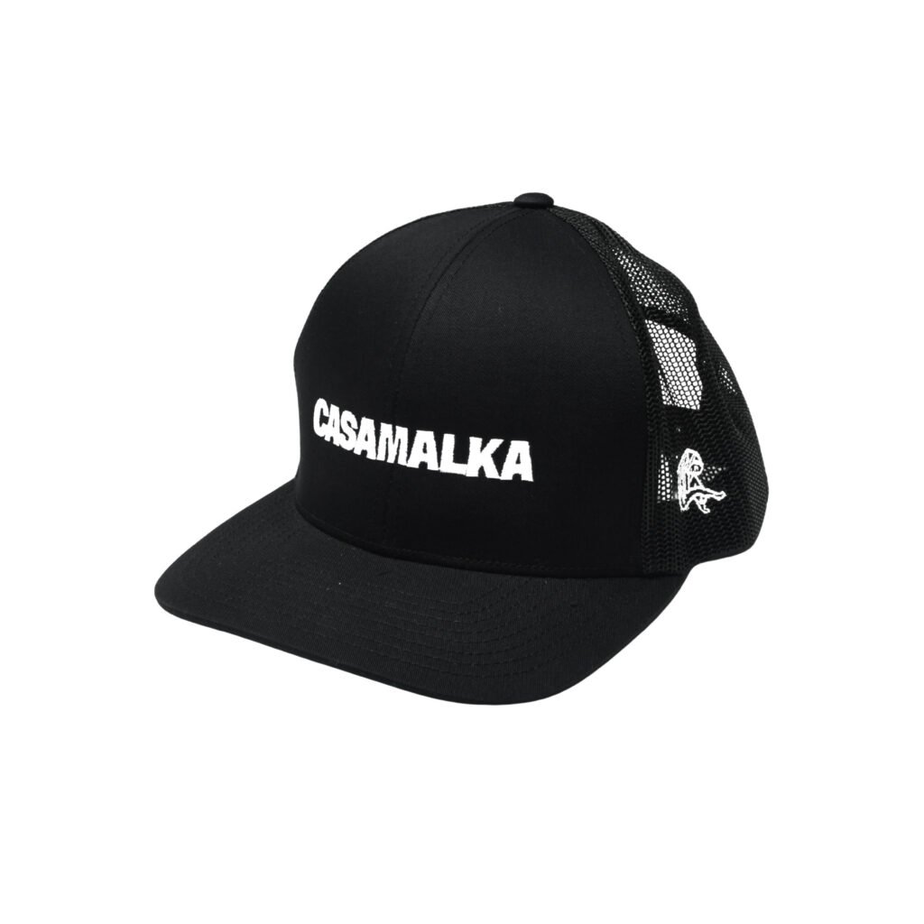 Casa MalkaTrucker Hat