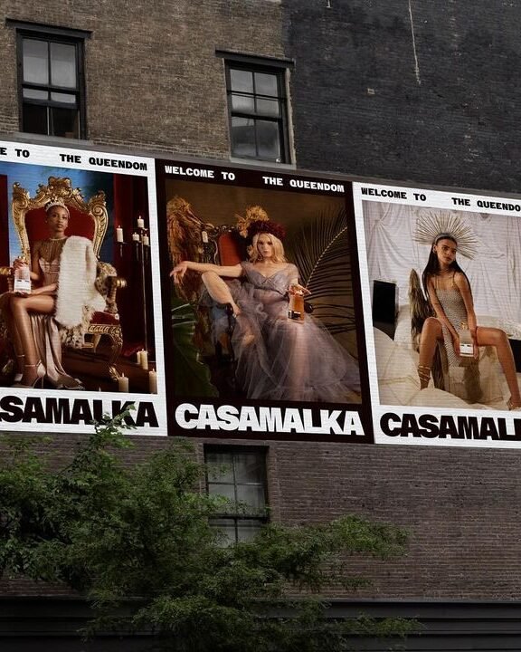 Follow @casamalkatequila on Instagram