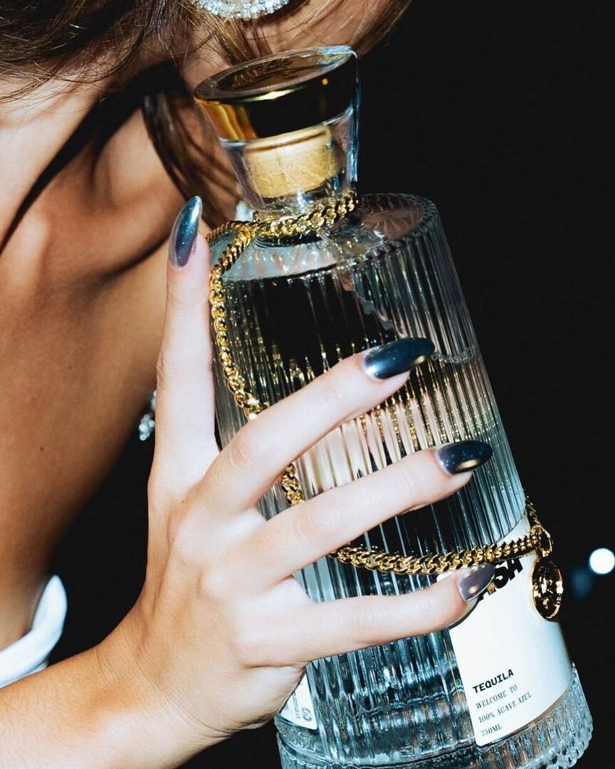 Follow @casamalkatequila on Instagram