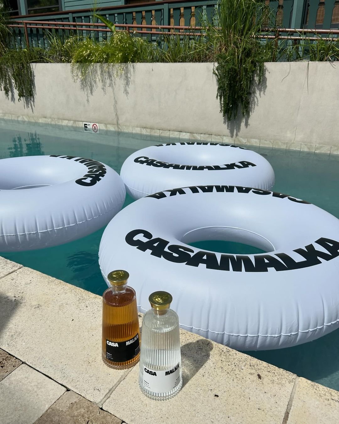 Follow @casamalkatequila on Instagram