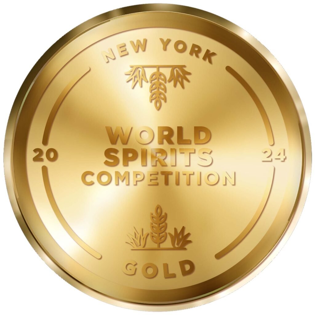 Casa Malka Reposado Tequila awarded Gold Medal at the New York World Spirits Competition