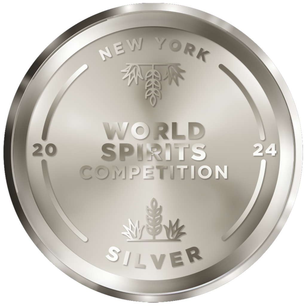 Casa Malka Blanco Tequila awarded Silver Medal at the New York World Spirits Competition