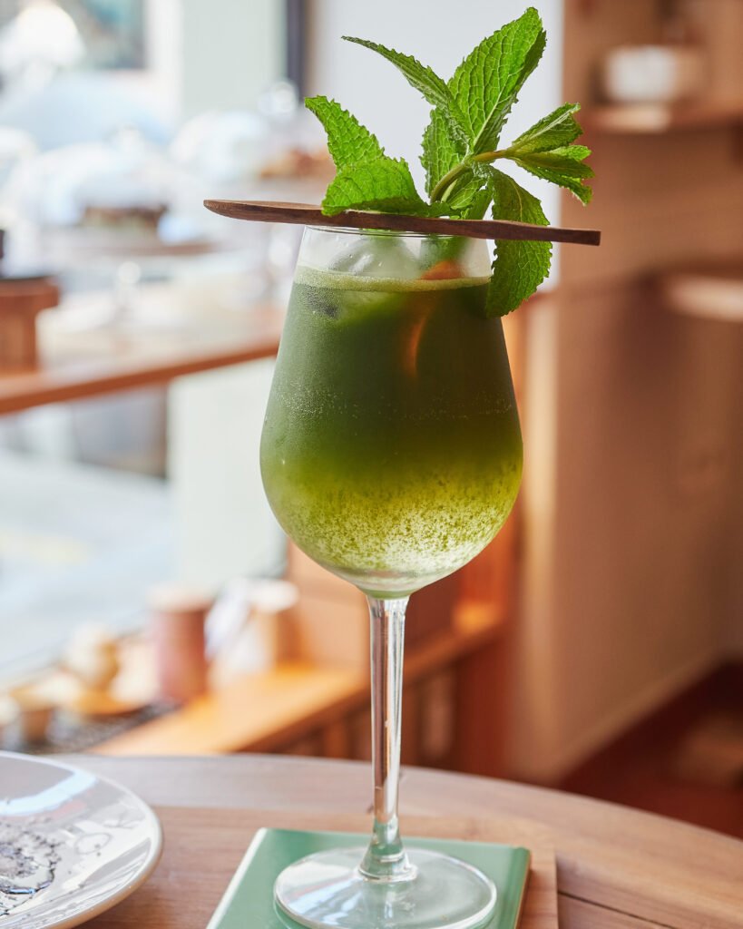 The Queendom's Garden